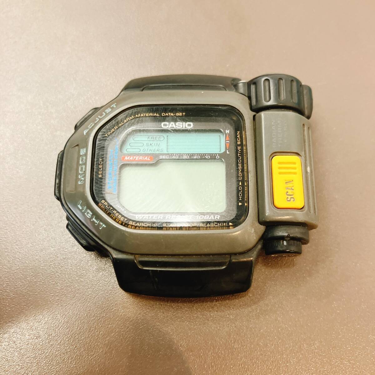 Yahoo!オークション -「casio tsr」(ブランド腕時計) の落札相場