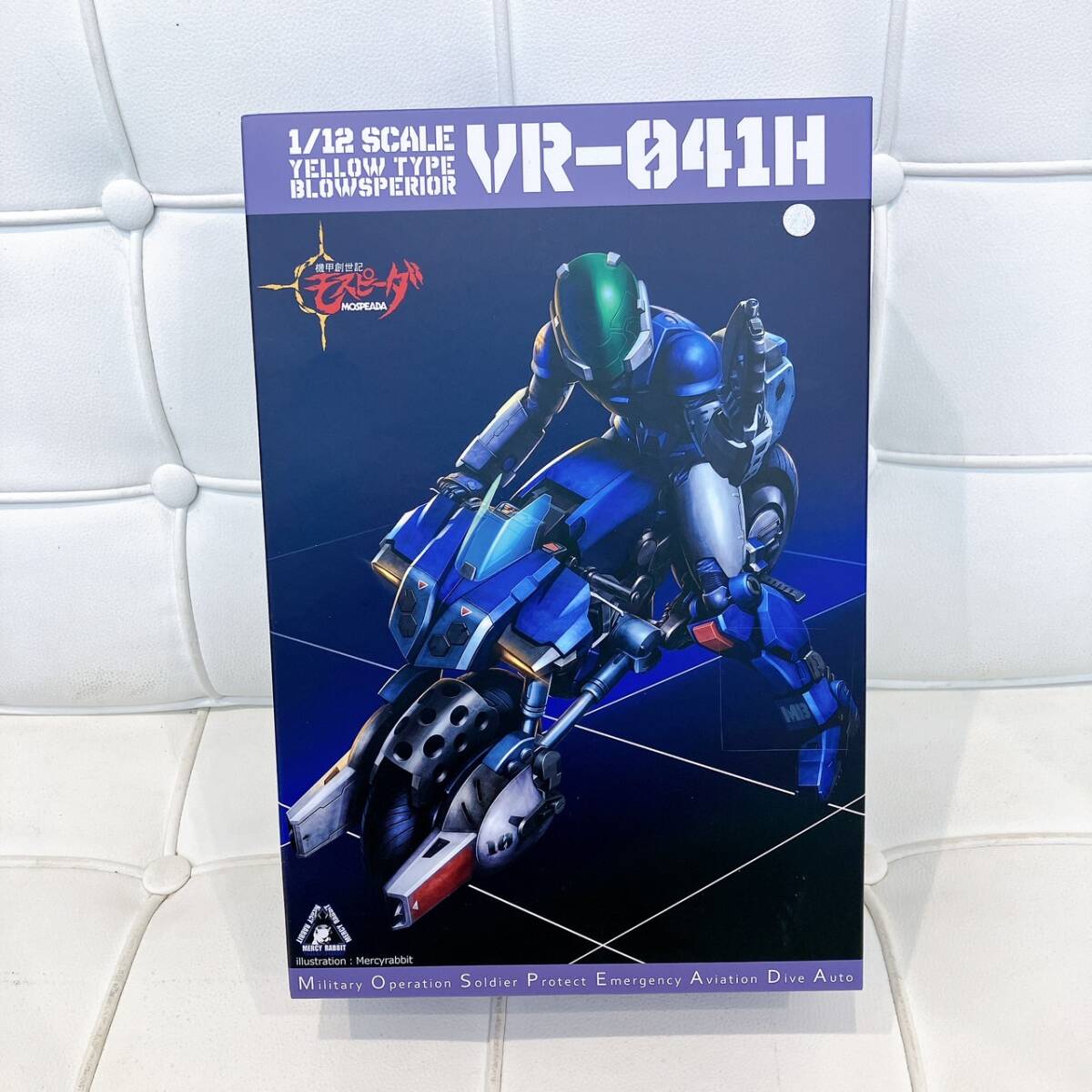 Yahoo!オークション -「千値練 riobot 機甲創世記モスピーダ」の Yahoo!オークション -「千値練 riobot 機甲創世記モスピーダ」の