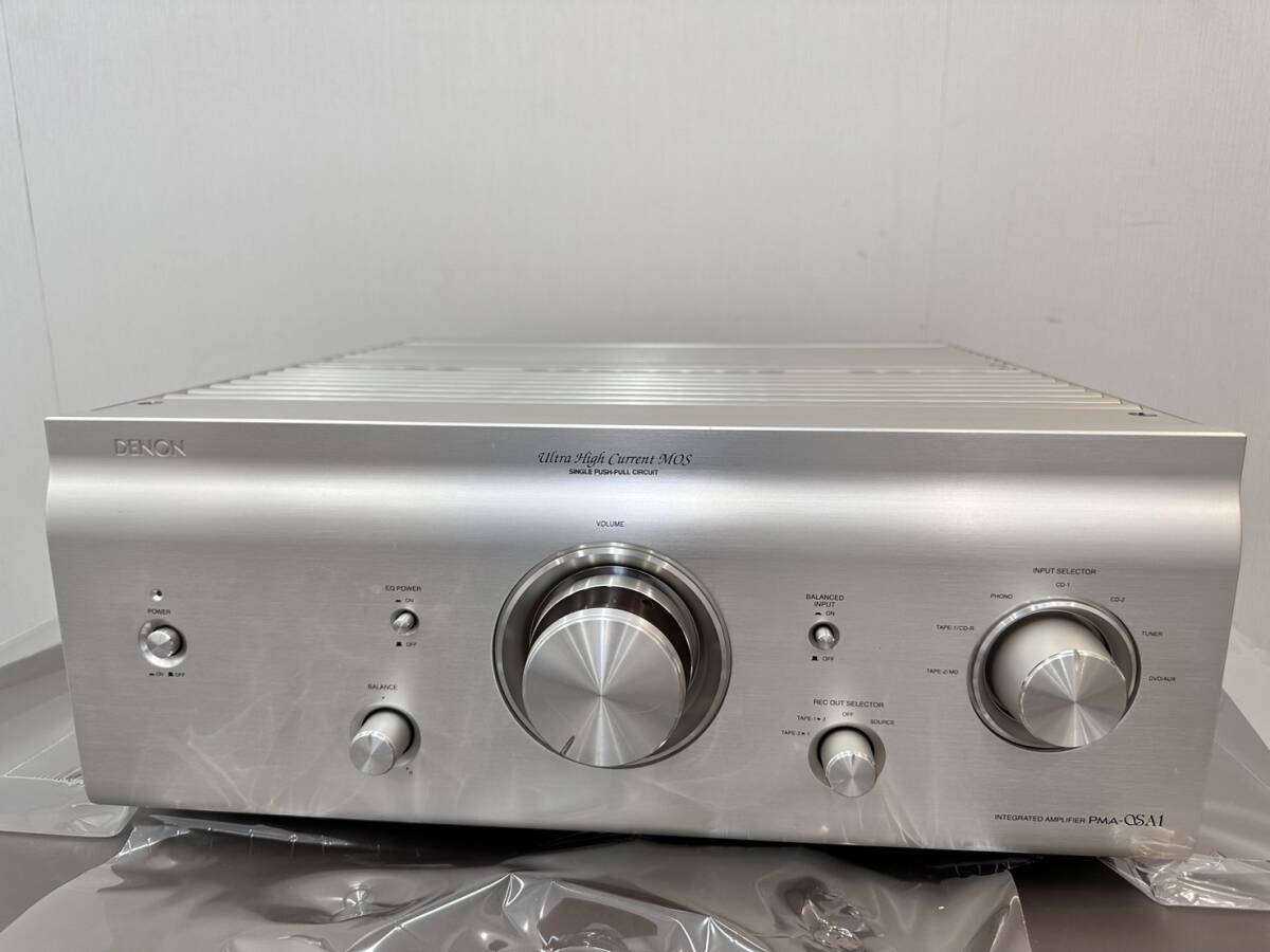 Yahoo!オークション -「denon pma sa1」の落札相場・落札価格 Yahoo!オークション -「denon pma sa1」の落札相場・落札価格