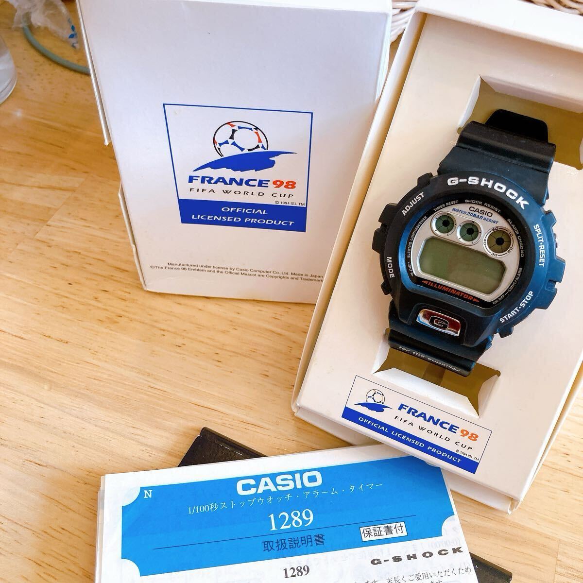 Yahoo!オークション -「g-shock w杯」の落札相場・落札価格 Yahoo!オークション -「g-shock w杯」の落札相場・落札価格