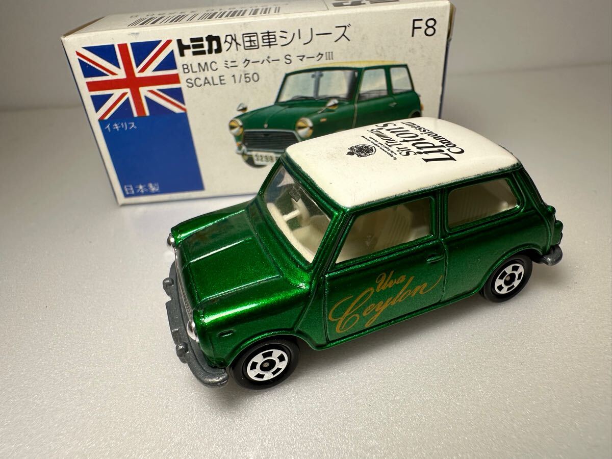 Yahoo!オークション -「トミカ ミニクーパー ジャパン」の落札 Yahoo!オークション -「トミカ ミニクーパー ジャパン」の落札