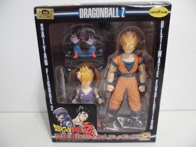 Yahoo!オークション -「ユニファイブ ドラゴンボール」の落札相場・落札価格 Yahoo!オークション -「ユニファイブ ドラゴンボール」の落札相場・落札価格
