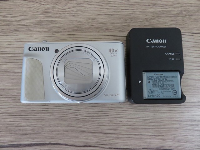 Yahoo!オークション -「canon デジタルカメラ powershot sx730 Yahoo!オークション -「canon デジタルカメラ powershot sx730