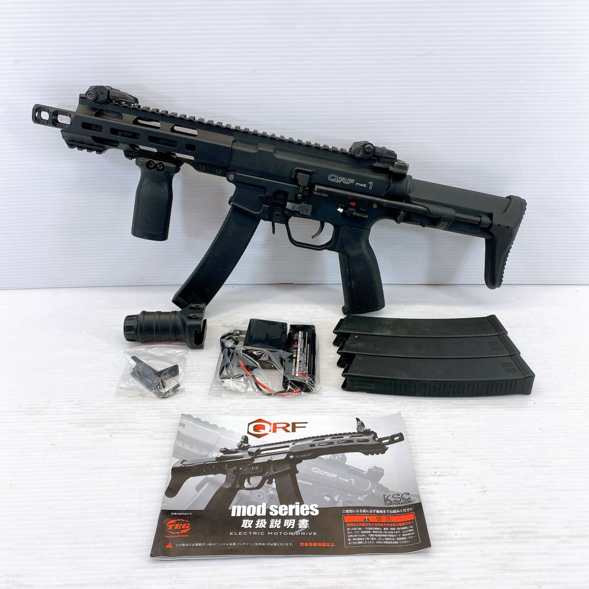 2025年最新】Yahoo!オークション -ksc tegの中古品・新品・未