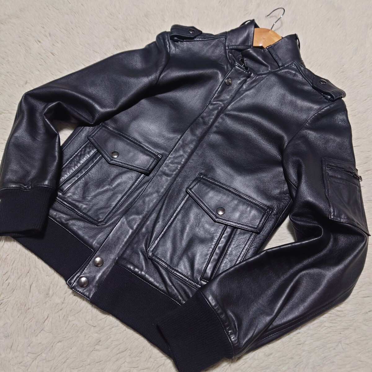 Yahoo!オークション -「lithium homme ライダース」(ライダース Yahoo!オークション -「lithium homme ライダース」(ライダース