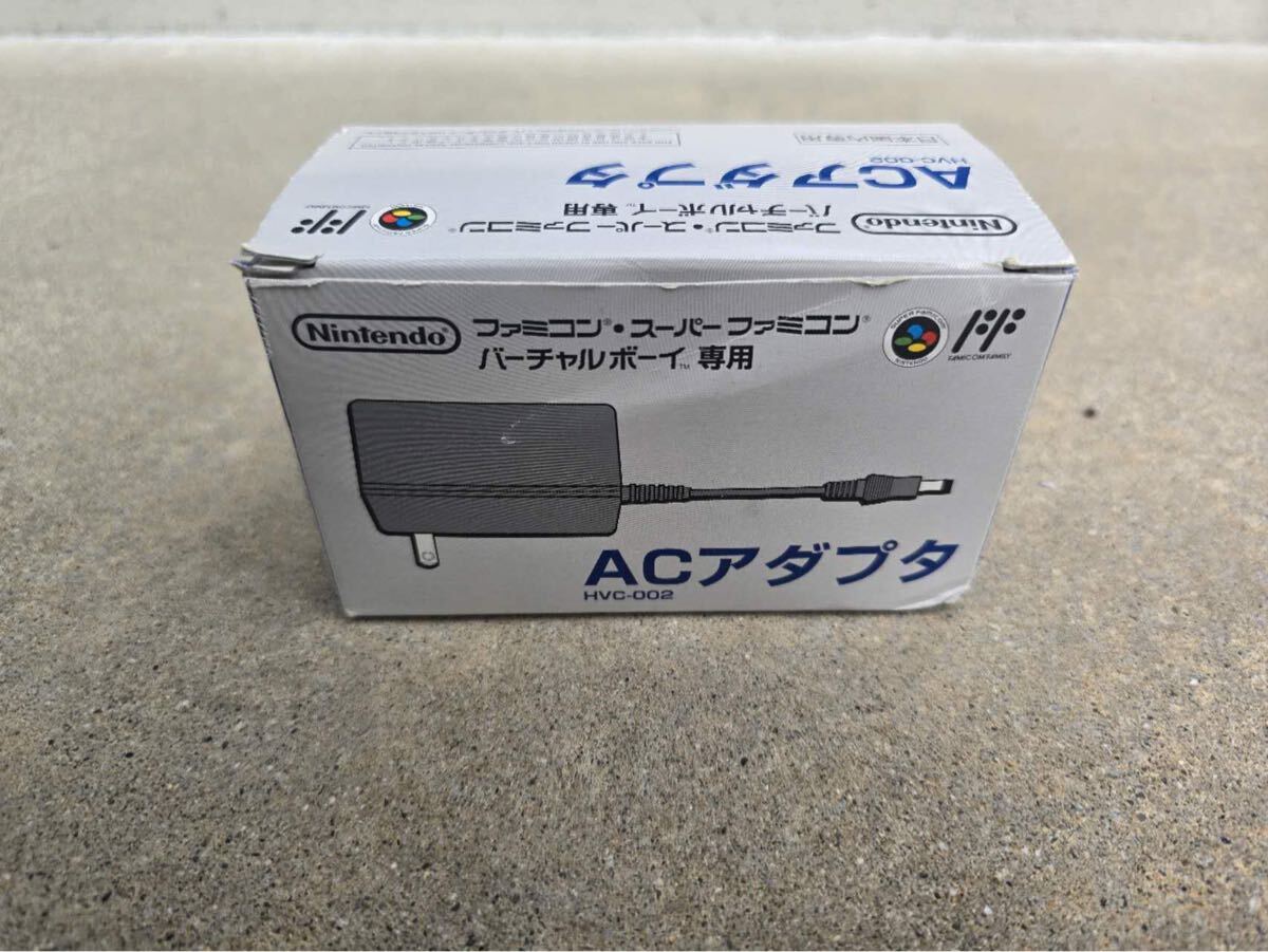 Yahoo!オークション -「バーチャルボーイ acアダプター」の落札 Yahoo!オークション -「バーチャルボーイ acアダプター」の落札