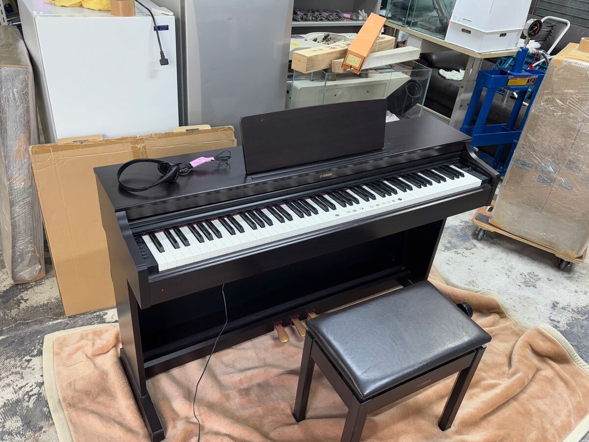 Yahoo!オークション -「yamaha ydp-163」の落札相場・落札価格 Yahoo!オークション -「yamaha ydp-163」の落札相場・落札価格