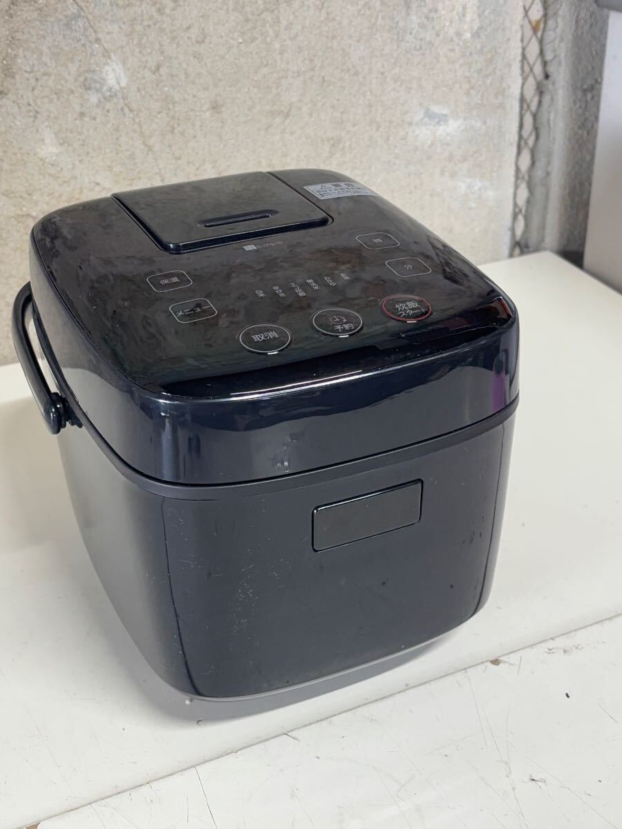 2025年最新】Yahoo!オークション -炊飯器 ニトリの中古品・新品