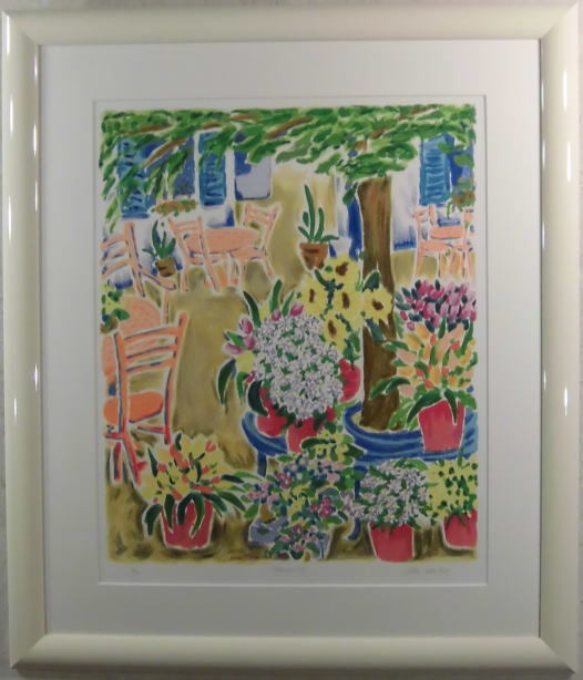 Yahoo!オークション -「キャシー」(版画) (美術品)の落札相場 Yahoo!オークション -「キャシー」(版画) (美術品)の落札相場