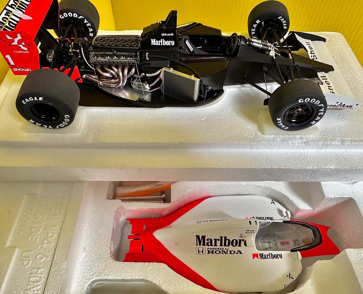 Yahoo!オークション -「1/18 マクラーレン mp4/6」の落札相場 Yahoo!オークション -「1/18 マクラーレン mp4/6」の落札相場