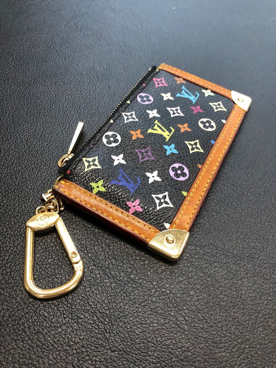 Yahoo!オークション -「ヴィトン コインケース マルチカラー」の Yahoo!オークション -「ヴィトン コインケース マルチカラー」の