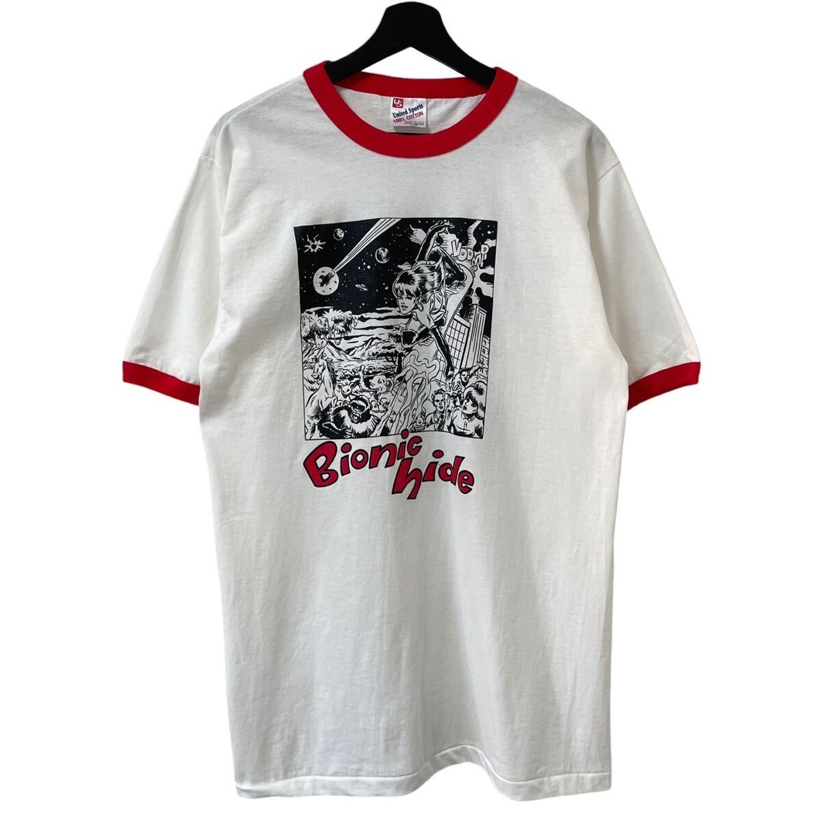 2025年最新】Yahoo!オークション -hide tシャツ(Tシャツ)の中古 2025年最新】Yahoo!オークション -hide tシャツ(Tシャツ)の中古