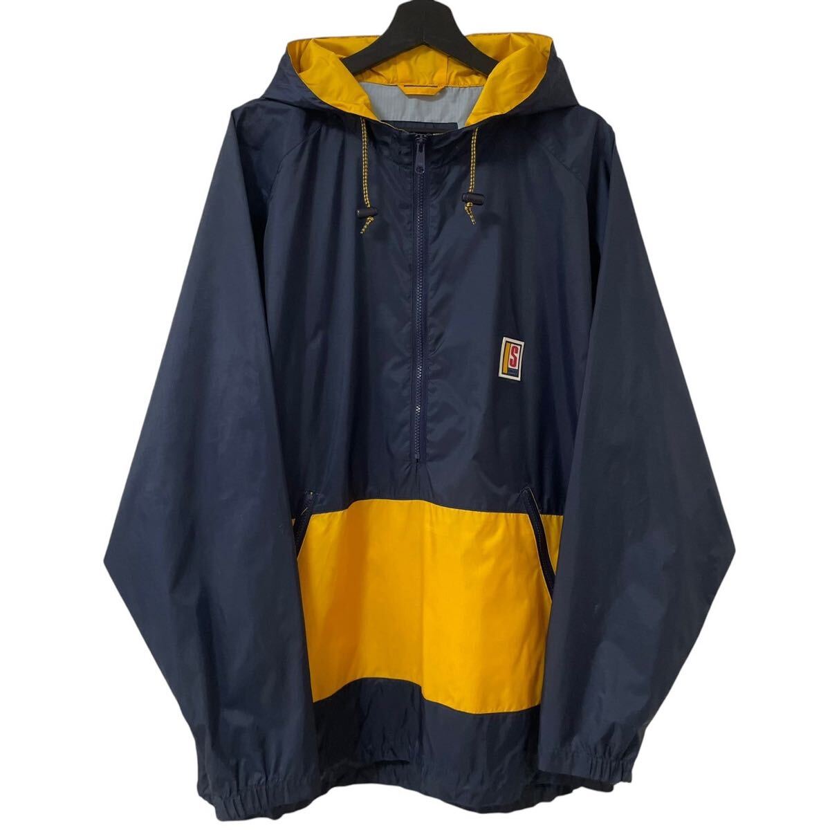 2025年最新】Yahoo!オークション -stussy アノラックの中古品 2025年最新】Yahoo!オークション -stussy アノラックの中古品