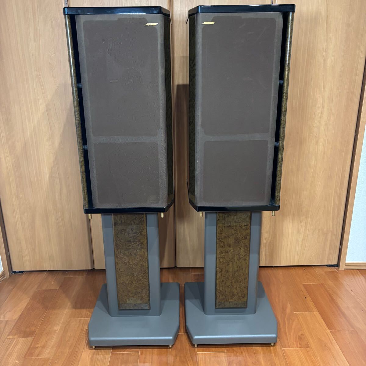 Yahoo!オークション -「bose 464」(スピーカー) (オーディオ機器 Yahoo!オークション -「bose 464」(スピーカー) (オーディオ機器