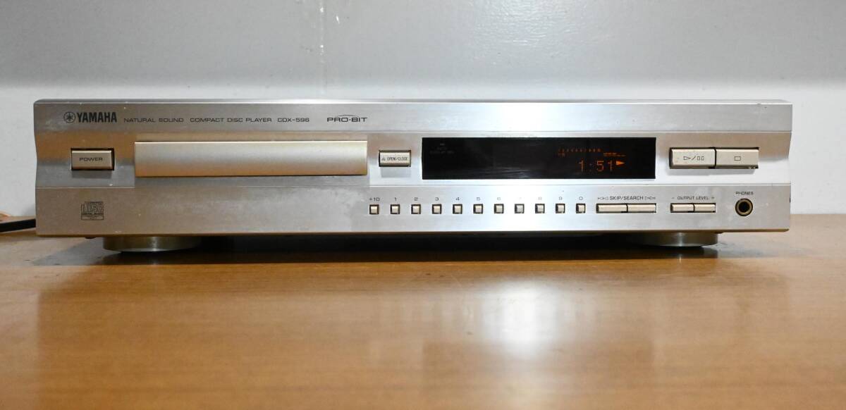 Yahoo!オークション -「yamaha cdx-596」の落札相場・落札価格 Yahoo!オークション -「yamaha cdx-596」の落札相場・落札価格