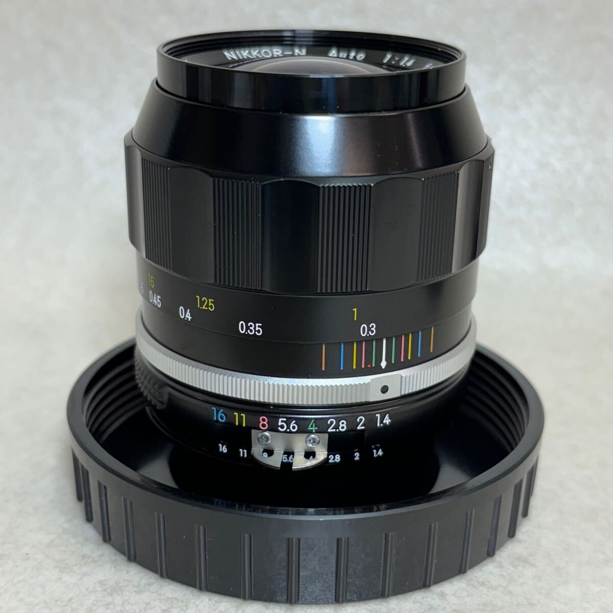 Yahoo!オークション -「nikkor-n 35 1.4」の落札相場・落札価格 Yahoo!オークション -「nikkor-n 35 1.4」の落札相場・落札価格