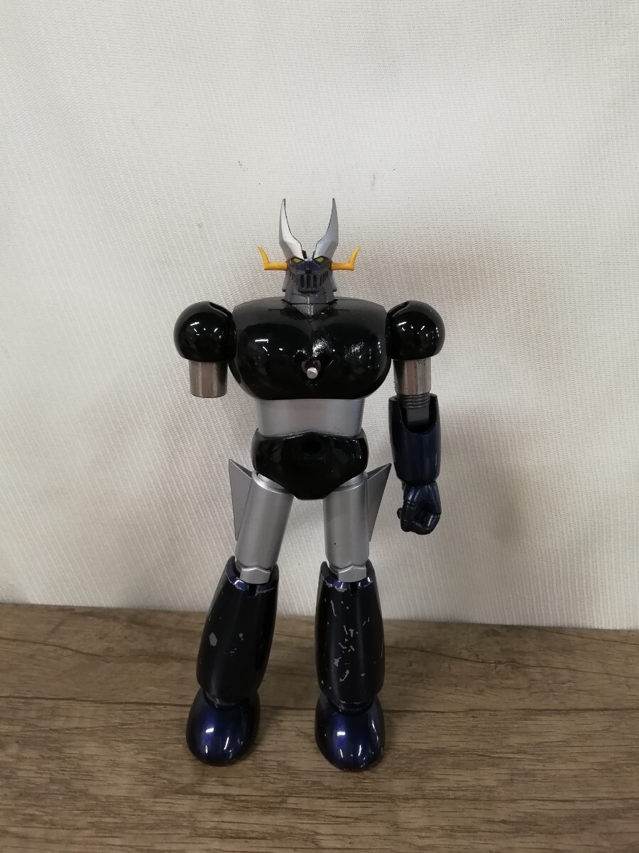 Yahoo!オークション -「スーパーロボット超合金グレート Yahoo!オークション -「スーパーロボット超合金グレート