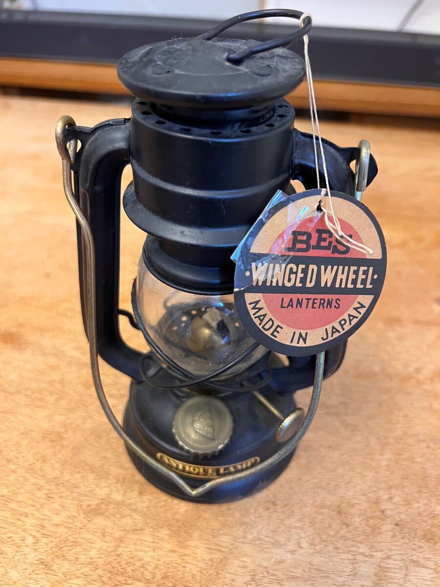Yahoo!オークション -「winged wheel ランタン」の落札相場 Yahoo!オークション -「winged wheel ランタン」の落札相場