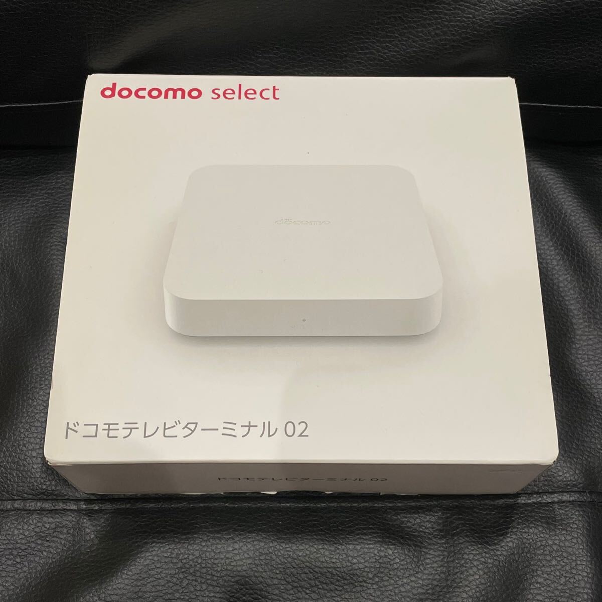 Yahoo!オークション -「ドコモテレビターミナル02」の落札相場 Yahoo!オークション -「ドコモテレビターミナル02」の落札相場