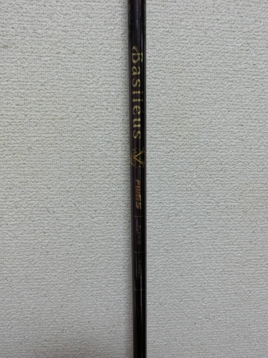 Yahoo!オークション - 人気 バシレウス Basileus FW65(S