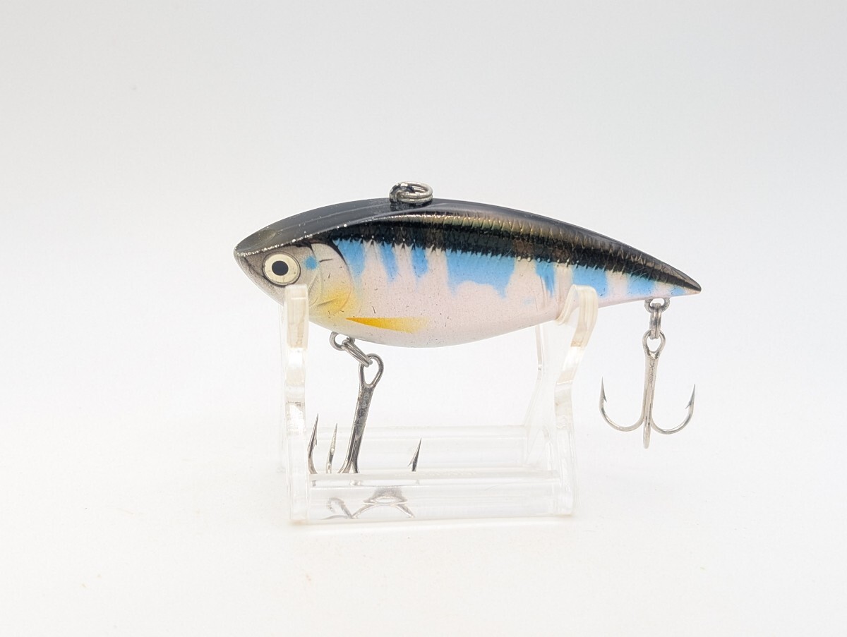 ダイワ T.D.バイブレーション '97非売品、限定生産品セット