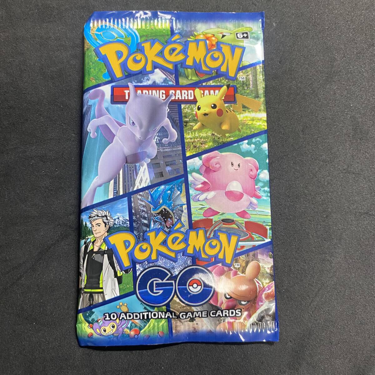 Yahoo!オークション -「ポケモンカード 英語版 未開封 Yahoo!オークション -「ポケモンカード 英語版 未開封