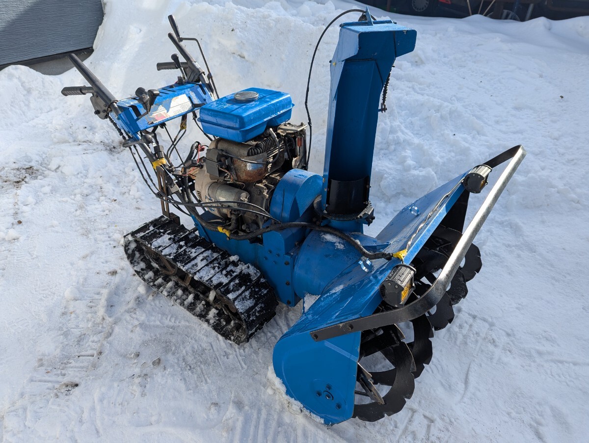 Yahoo!オークション -「除雪機 ヤマハ1090」の落札相場・落札価格 Yahoo!オークション -「除雪機 ヤマハ1090」の落札相場・落札価格