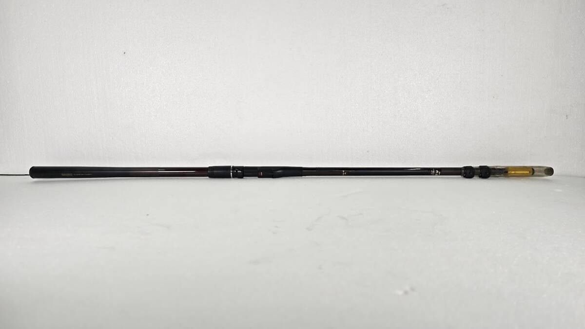 2025年最新】Yahoo!オークション -ダイワ 磯竿 大島の中古品