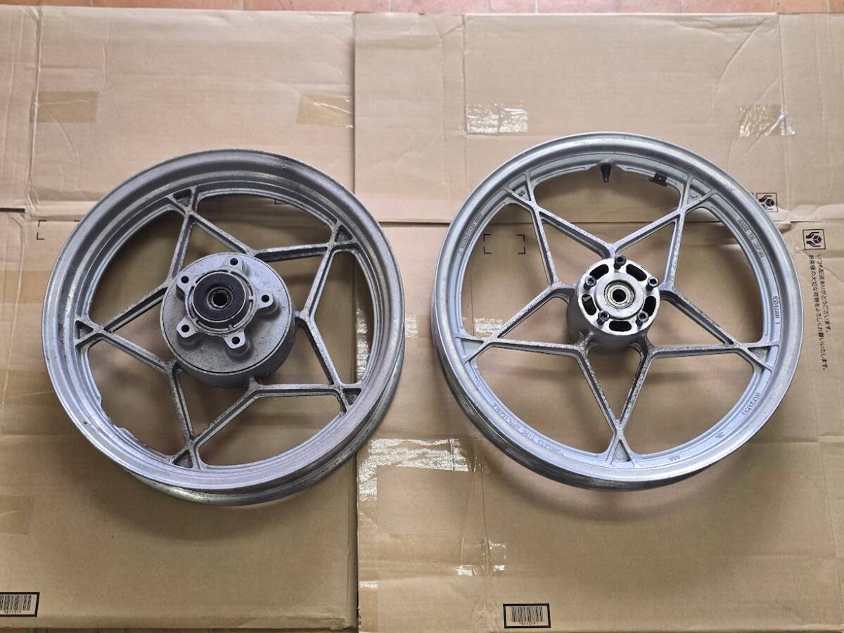 2025年最新】Yahoo!オークション -gsx400s ホイールの中古品 2025年最新】Yahoo!オークション -gsx400s ホイールの中古品