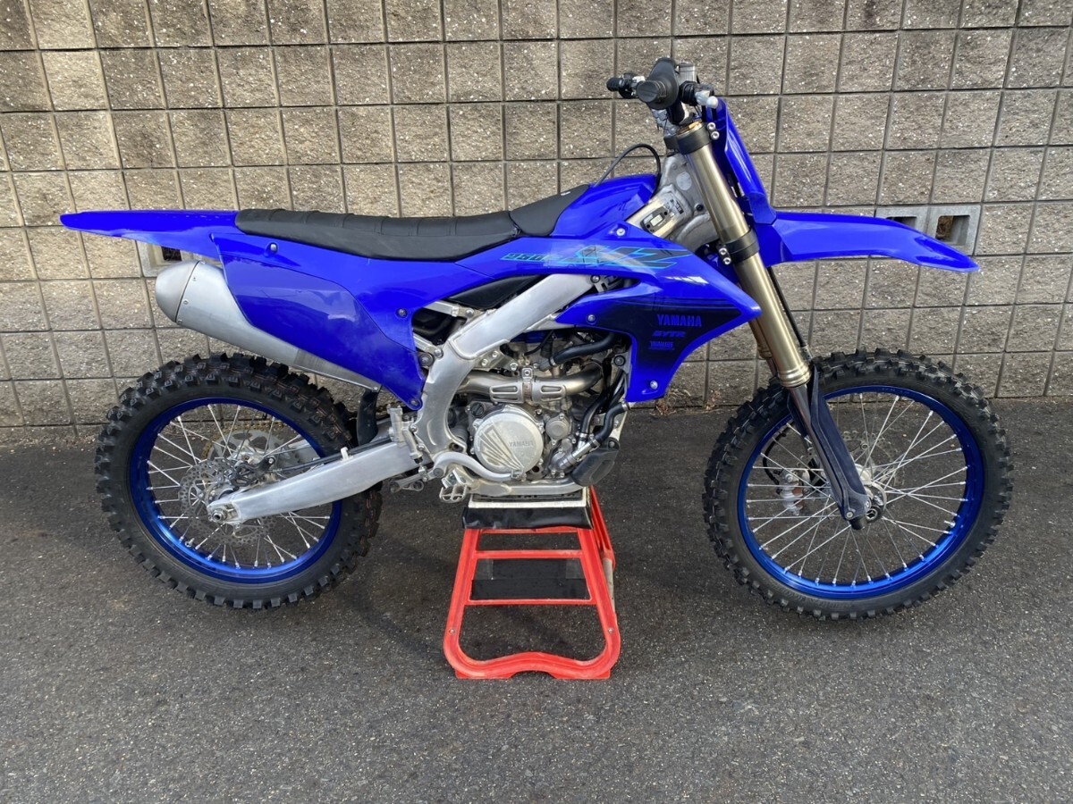Yahoo!オークション -「yz250f」(126cc-250cc) (ヤマハ)の落札 Yahoo!オークション -「yz250f」(126cc-250cc) (ヤマハ)の落札