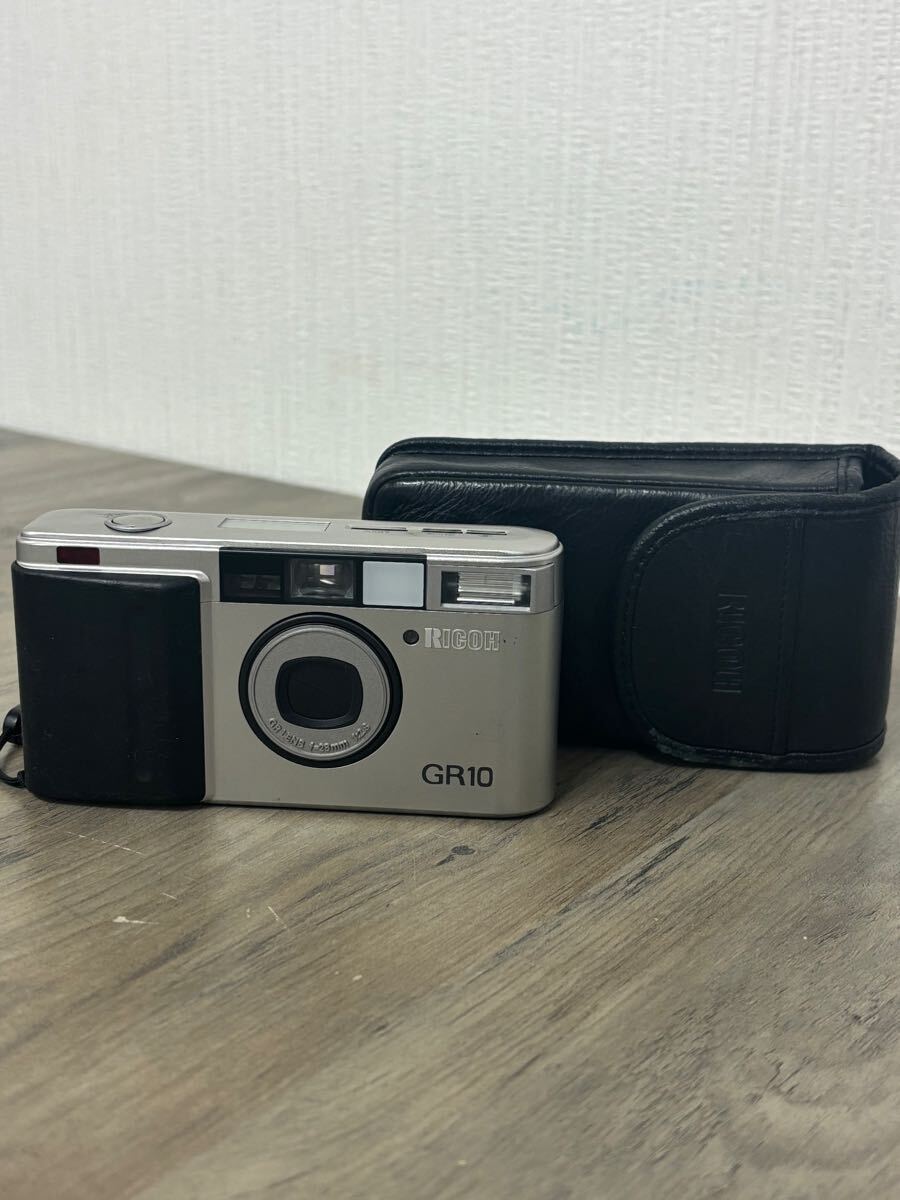 Yahoo!オークション -「ricoh gr10」の落札相場・落札価格 Yahoo!オークション -「ricoh gr10」の落札相場・落札価格