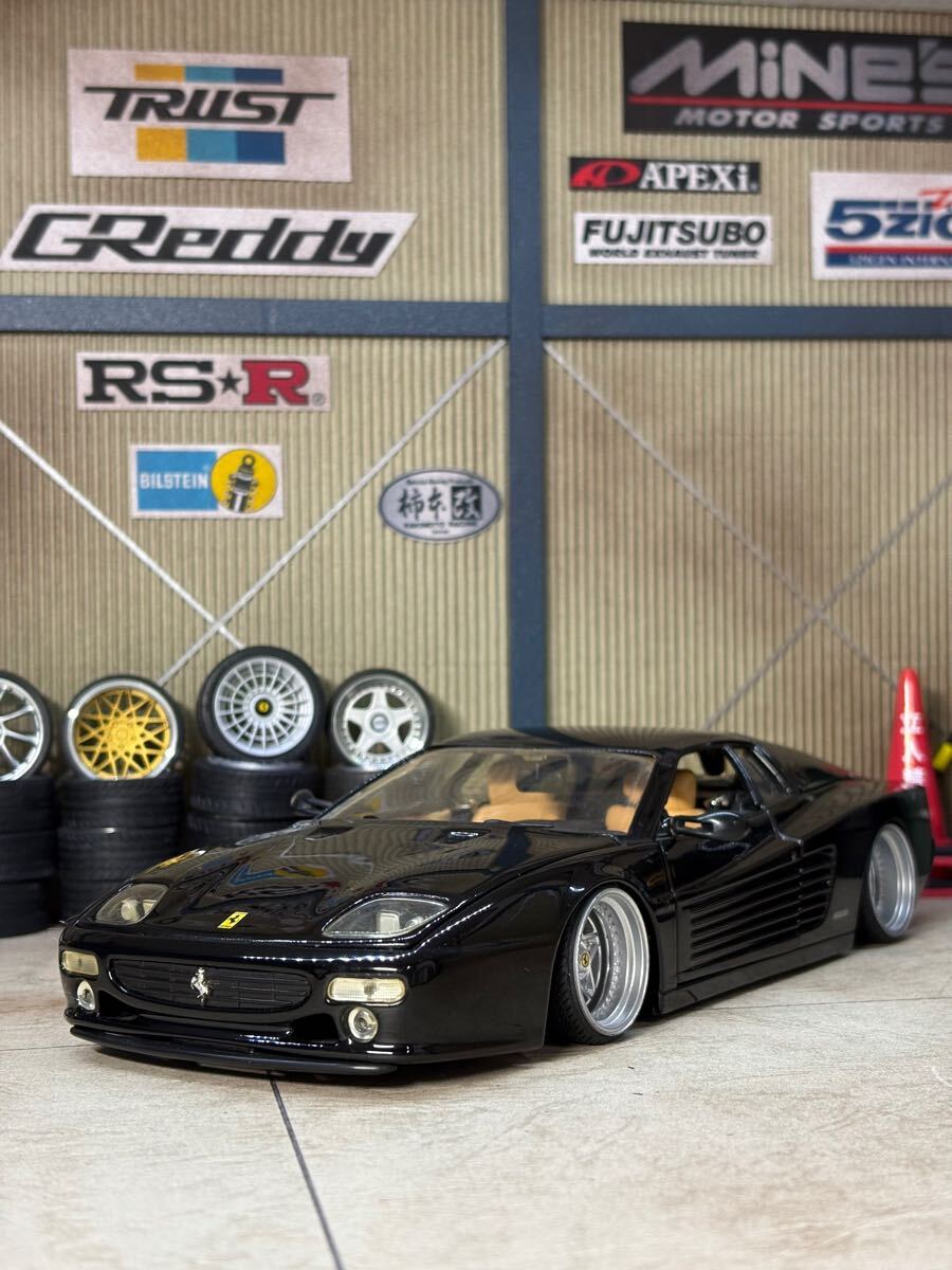 Yahoo!オークション -「f512m」(乗用車) (ホットウィール)の落札 Yahoo!オークション -「f512m」(乗用車) (ホットウィール)の落札