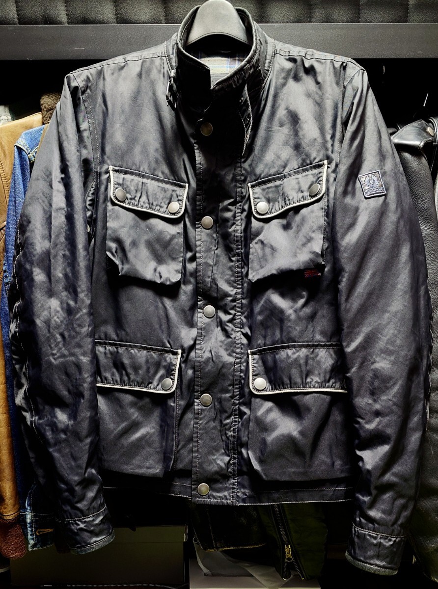 2025年最新】Yahoo!オークション -「belstaff ナイロン」の中古 2025年最新】Yahoo!オークション -「belstaff ナイロン」の中古