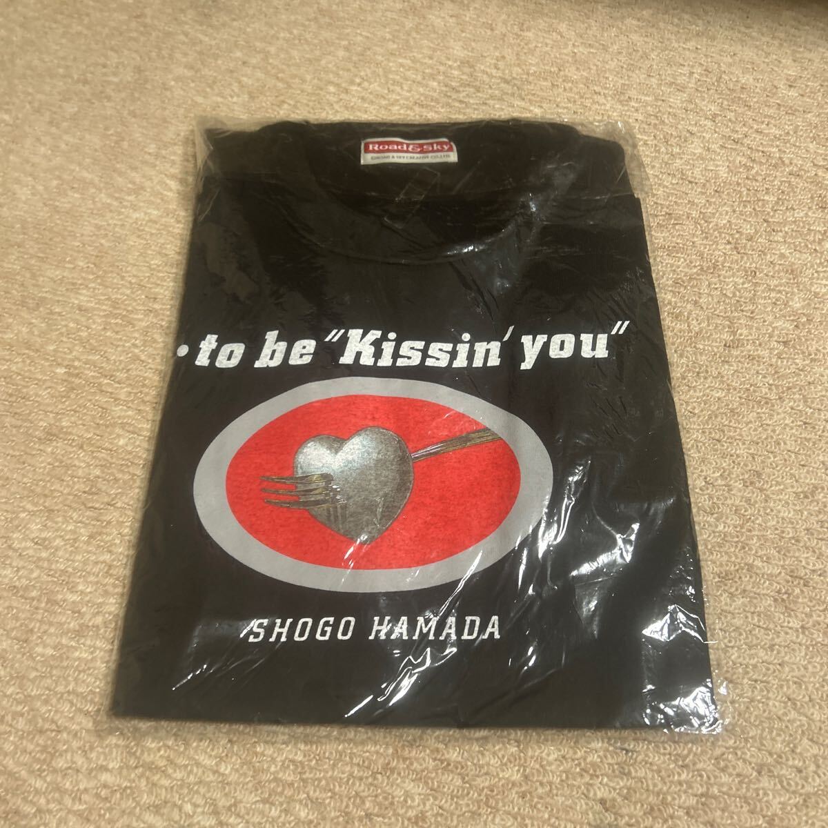 Yahoo!オークション -「浜田省吾 tシャツ」の落札相場・落札価格 Yahoo!オークション -「浜田省吾 tシャツ」の落札相場・落札価格