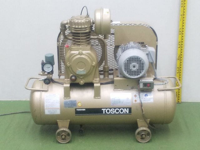 Yahoo!オークション -「東芝toscon」(コンプレッサー) (エアー Yahoo!オークション -「東芝toscon」(コンプレッサー) (エアー