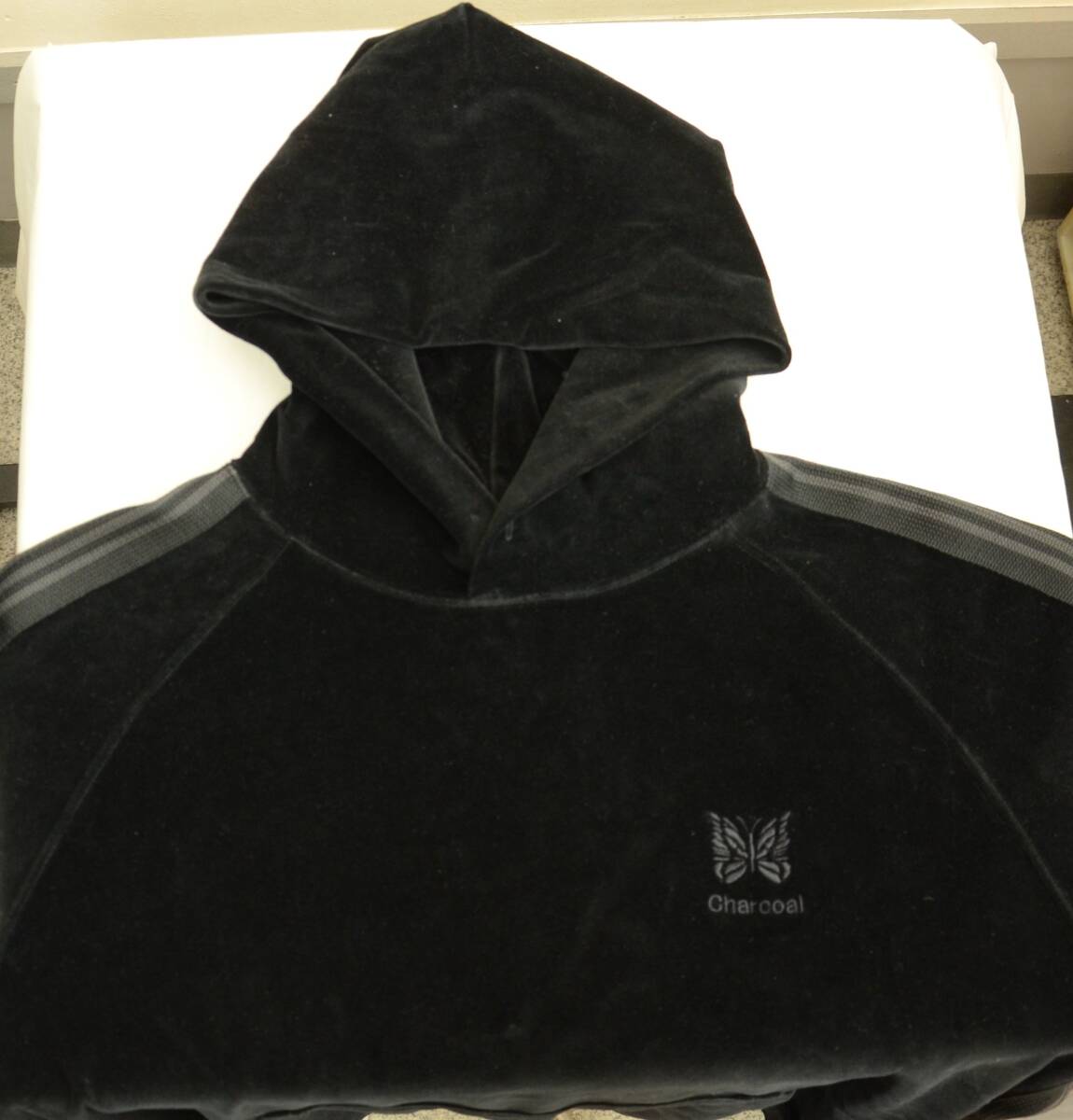2025年最新】Yahoo!オークション -needles ベロアの中古品・新品