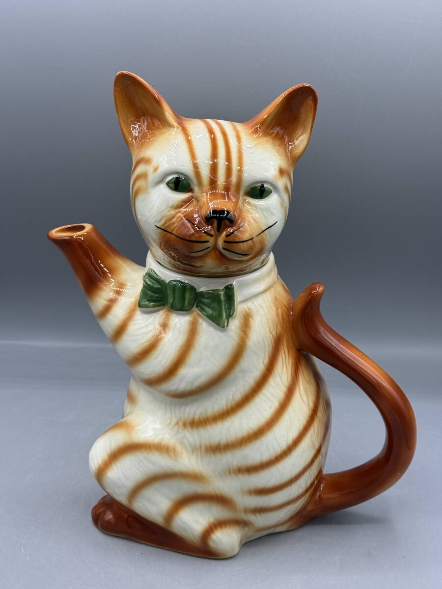 2025年最新】Yahoo!オークション -猫 ティーポットの中古品 2025年最新】Yahoo!オークション -猫 ティーポットの中古品