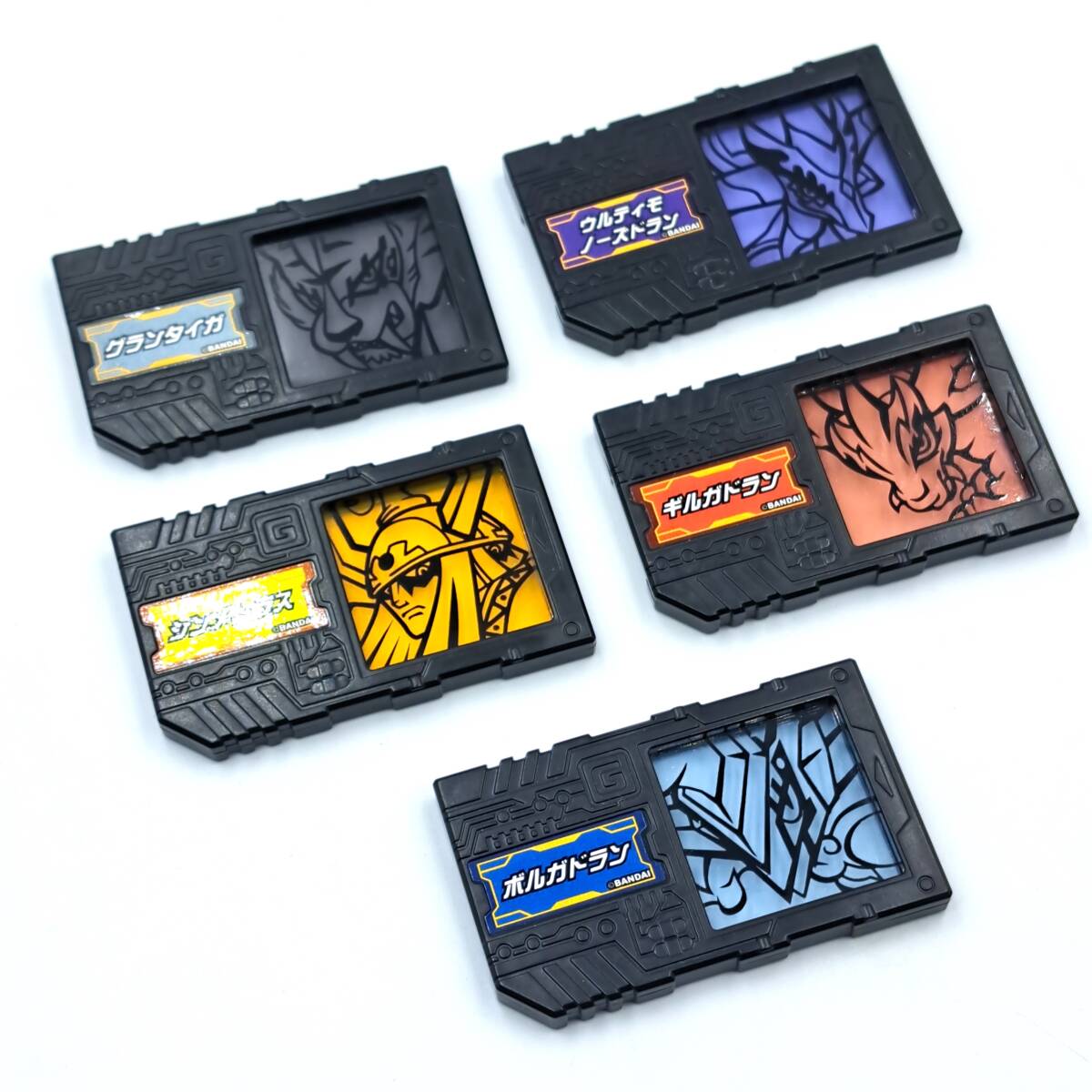 Yahoo!オークション -「トレジャーガウスト」(その他) (電子玩具 Yahoo!オークション -「トレジャーガウスト」(その他) (電子玩具