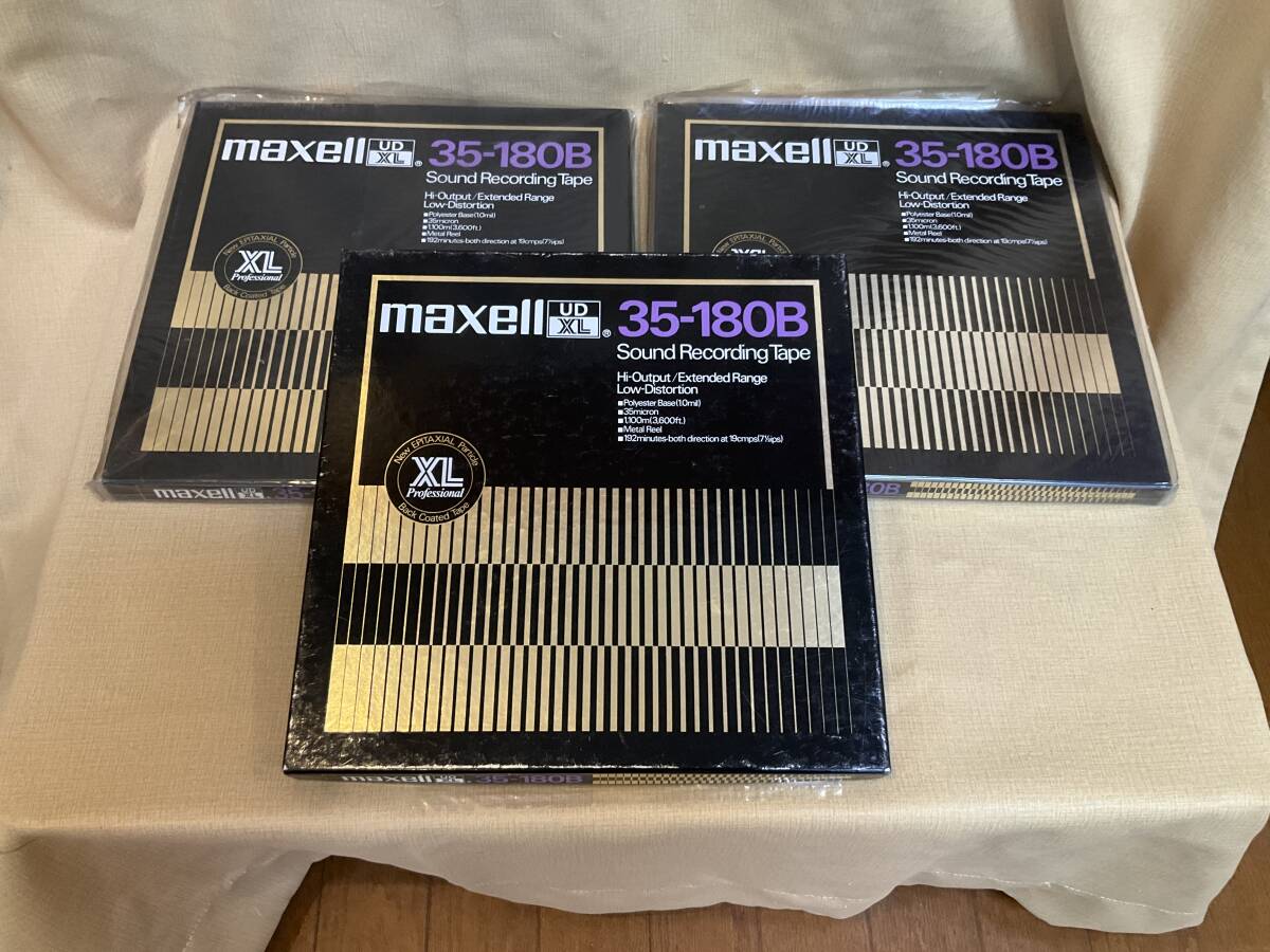 Yahoo!オークション -「maxell ud 35-180」の落札相場・落札価格 Yahoo!オークション -「maxell ud 35-180」の落札相場・落札価格