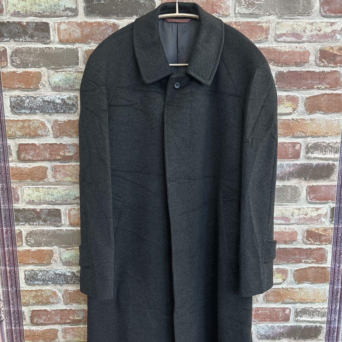 Yahoo!オークション -「valentino rudy」(コート一般) (コート Yahoo!オークション -「valentino rudy」(コート一般) (コート