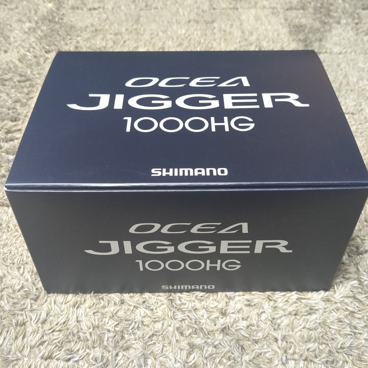 Yahoo!オークション -「シマノ オシアジガー 1000」(リール Yahoo!オークション -「シマノ オシアジガー 1000」(リール