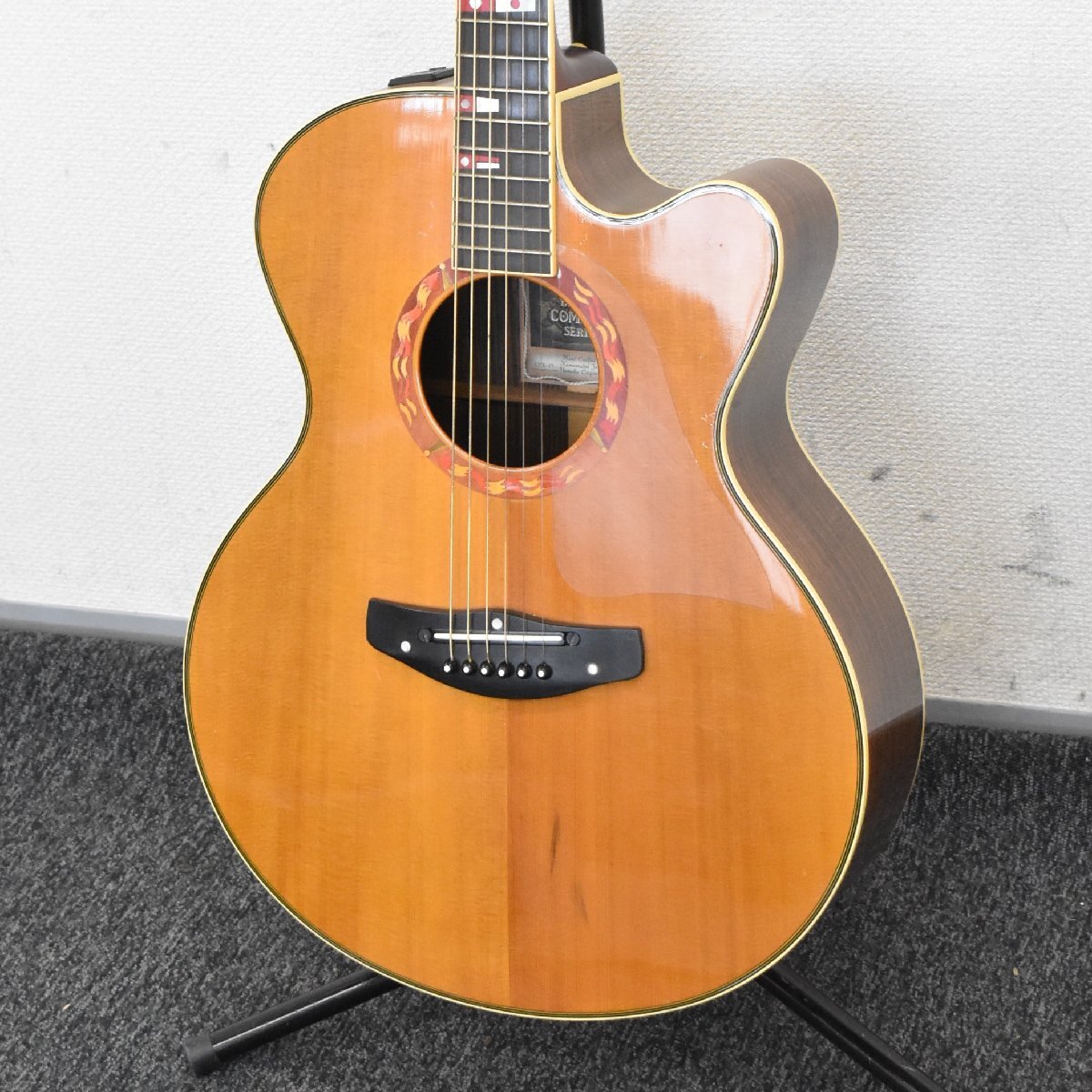 Yahoo!オークション -「yamaha cpx 15」(アコースティックギター Yahoo!オークション -「yamaha cpx 15」(アコースティックギター