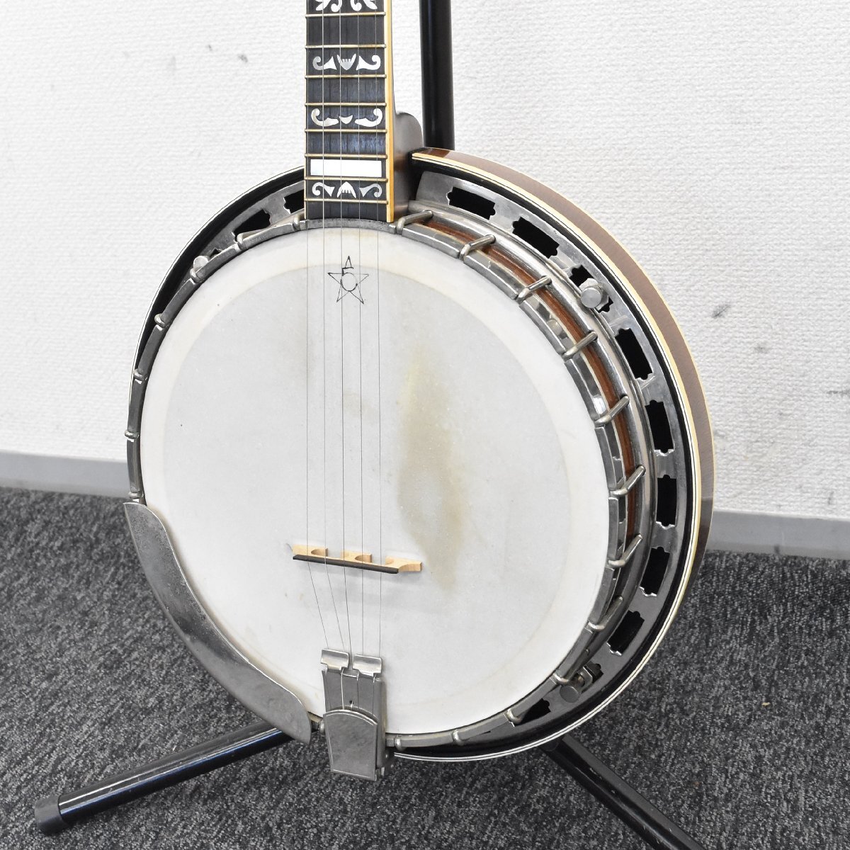 Yahoo!オークション -「tokai バンジョー」(弦楽器) (楽器、器材 Yahoo!オークション -「tokai バンジョー」(弦楽器) (楽器、器材