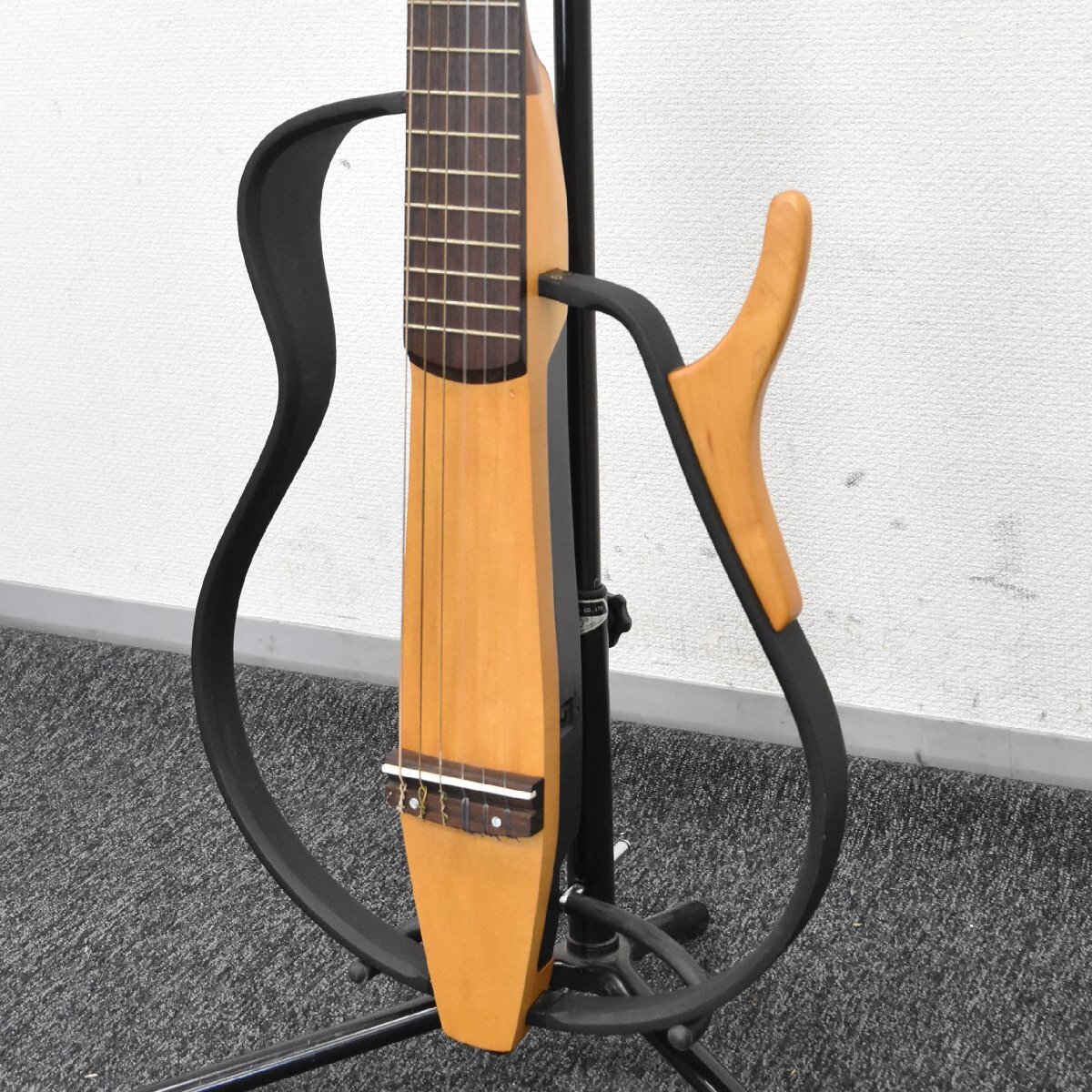 Yahoo!オークション -「yamaha slg-100n」の落札相場・落札価格 Yahoo!オークション -「yamaha slg-100n」の落札相場・落札価格