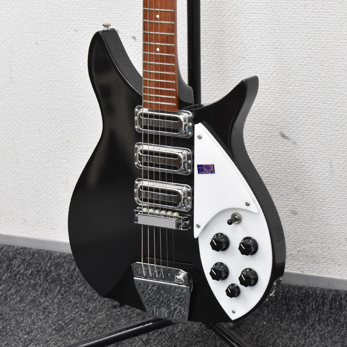 Yahoo!オークション -「rickenbacker 325」(リッケンバッカー Yahoo!オークション -「rickenbacker 325」(リッケンバッカー