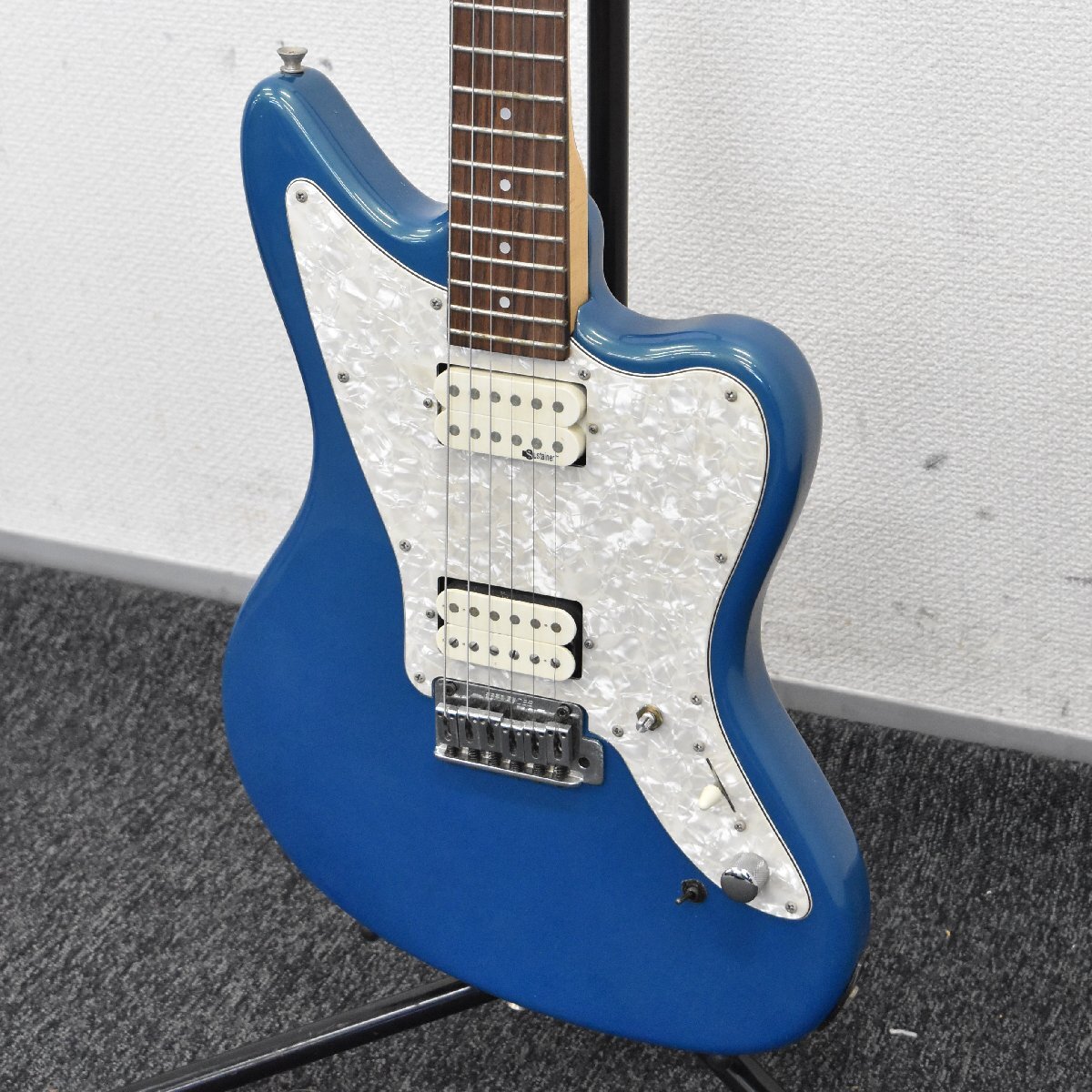 Yahoo!オークション -「fernandes sustainer」の落札相場・落札価格 Yahoo!オークション -「fernandes sustainer」の落札相場・落札価格