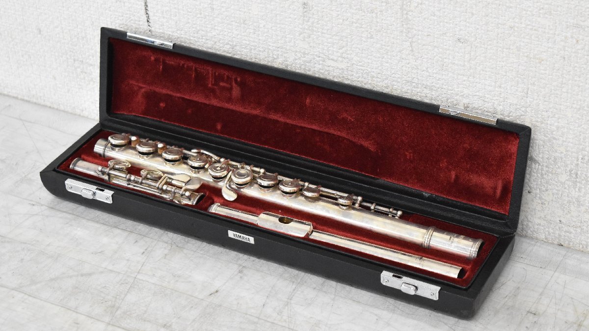 Yahoo!オークション -「yamaha yfl 451」の落札相場・落札価格 Yahoo!オークション -「yamaha yfl 451」の落札相場・落札価格