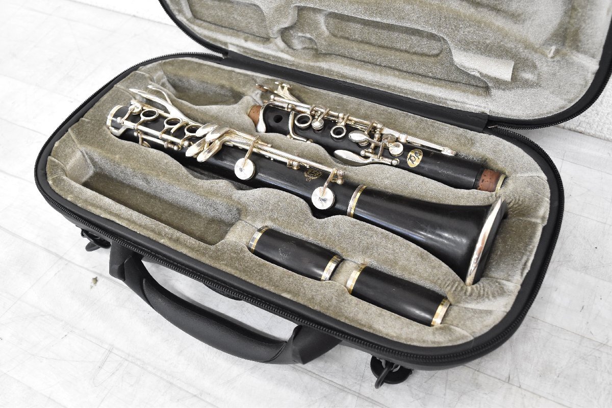 Yahoo!オークション -「selmer セルマー」(B♭クラリネット Yahoo!オークション -「selmer セルマー」(B♭クラリネット