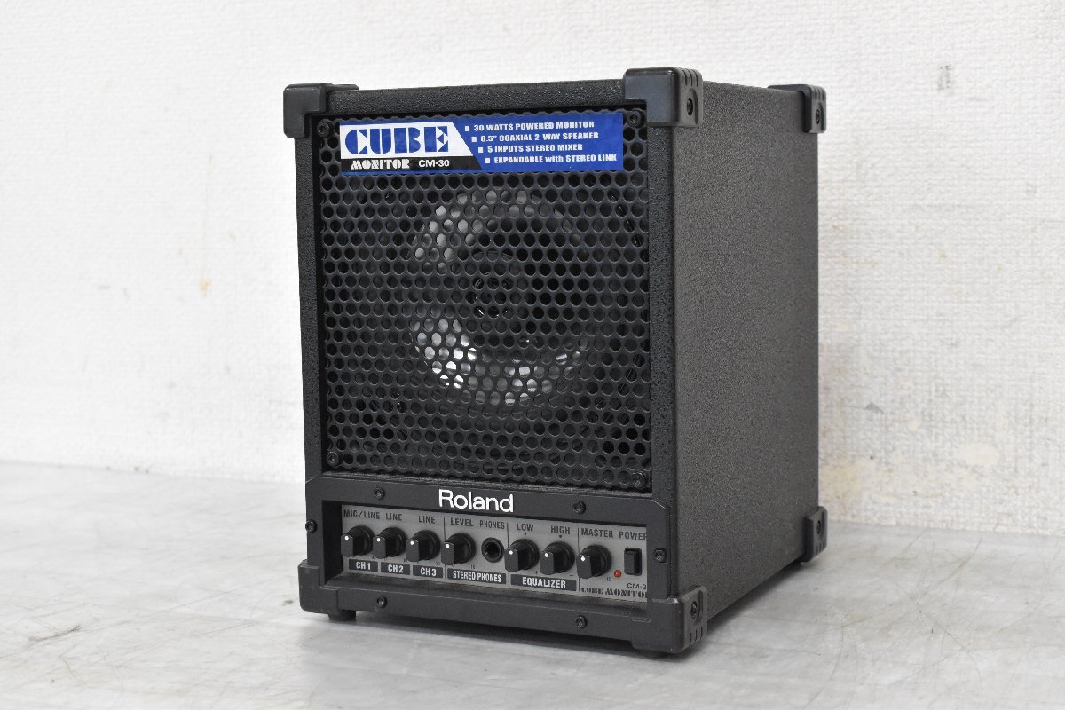 Yahoo!オークション -「roland cm-30」の落札相場・落札価格 Yahoo!オークション -「roland cm-30」の落札相場・落札価格