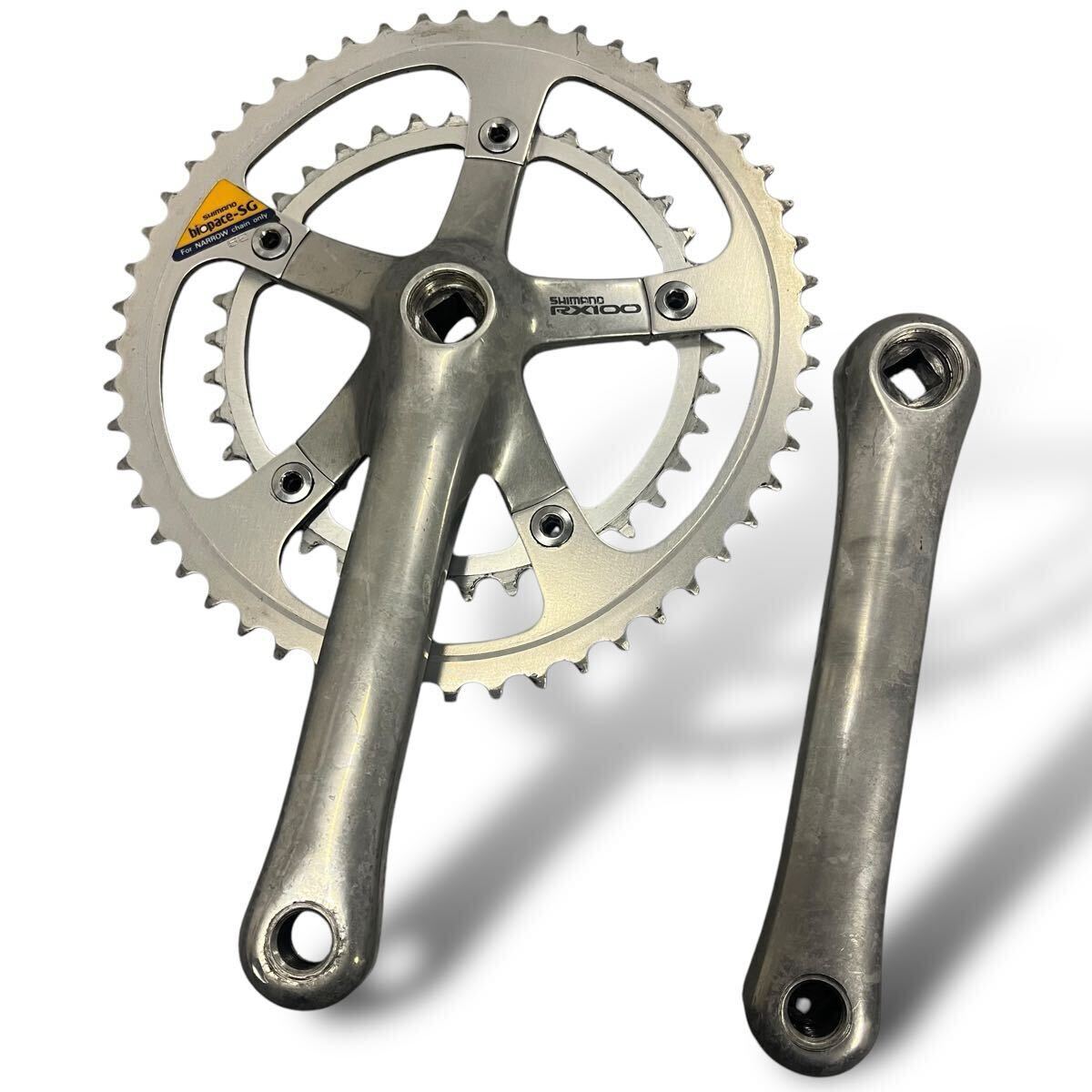 Yahoo!オークション -「shimano 600 クランク」の落札相場・落札価格 Yahoo!オークション -「shimano 600 クランク」の落札相場・落札価格